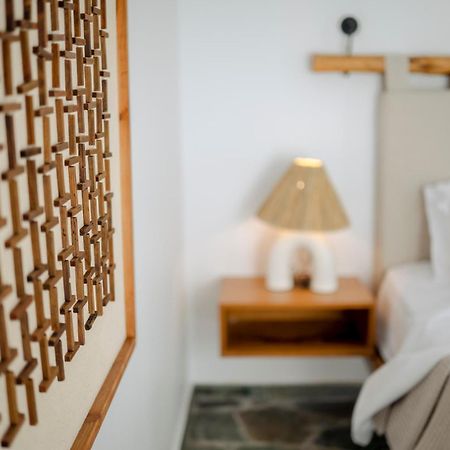 نافبليو Villa Vivari Suites المظهر الخارجي الصورة
