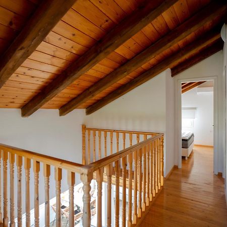 نافبليو Villa Vivari Suites المظهر الخارجي الصورة