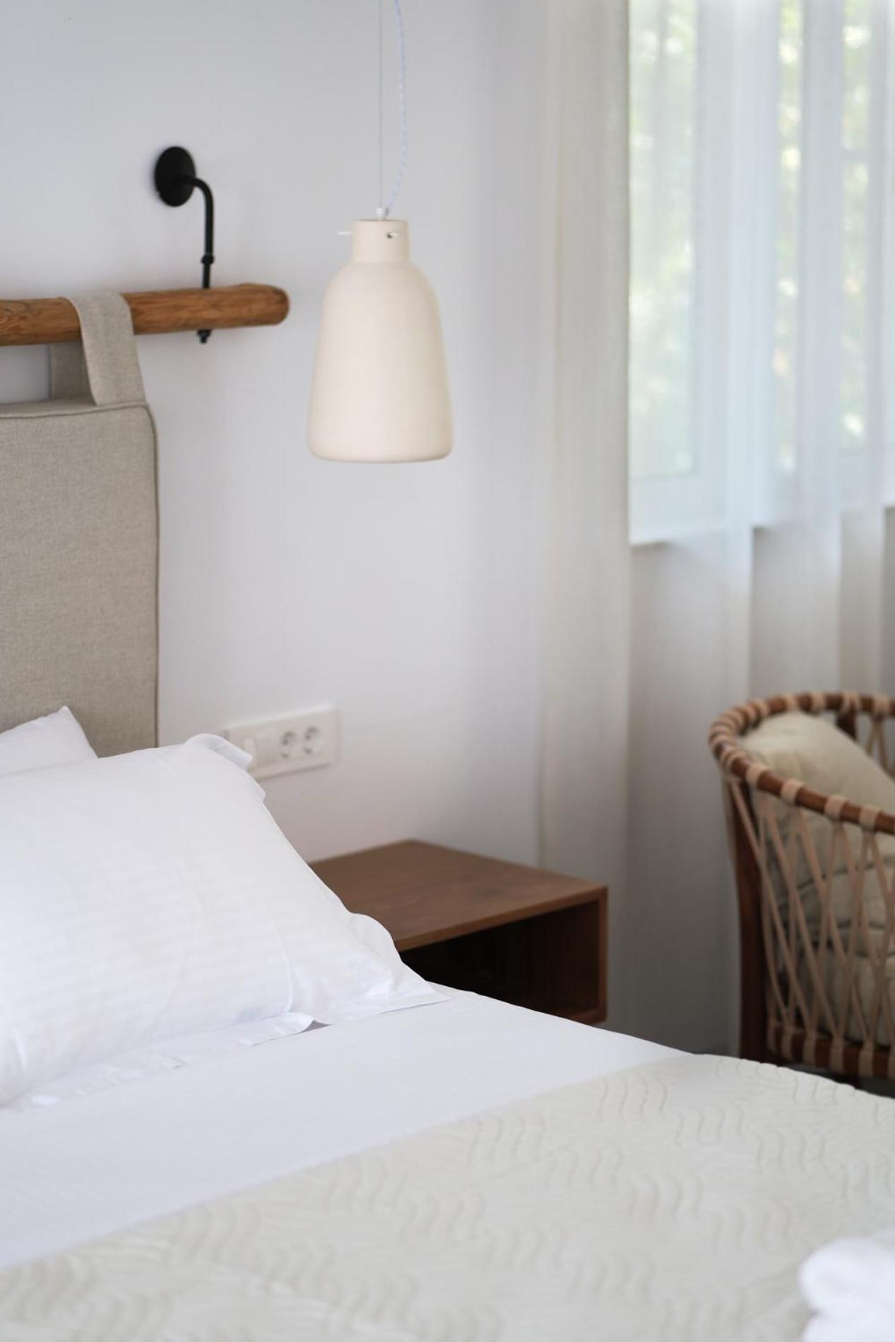نافبليو Villa Vivari Suites المظهر الخارجي الصورة