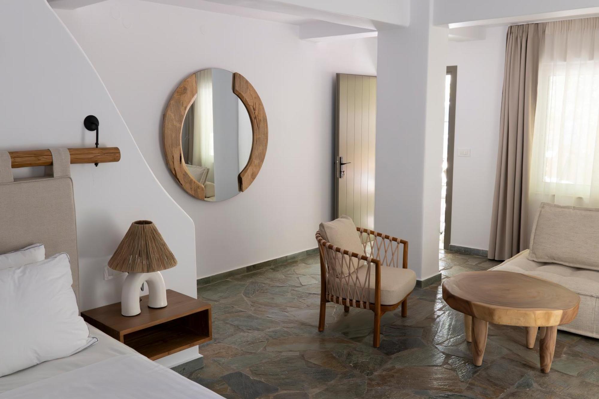 نافبليو Villa Vivari Suites المظهر الخارجي الصورة
