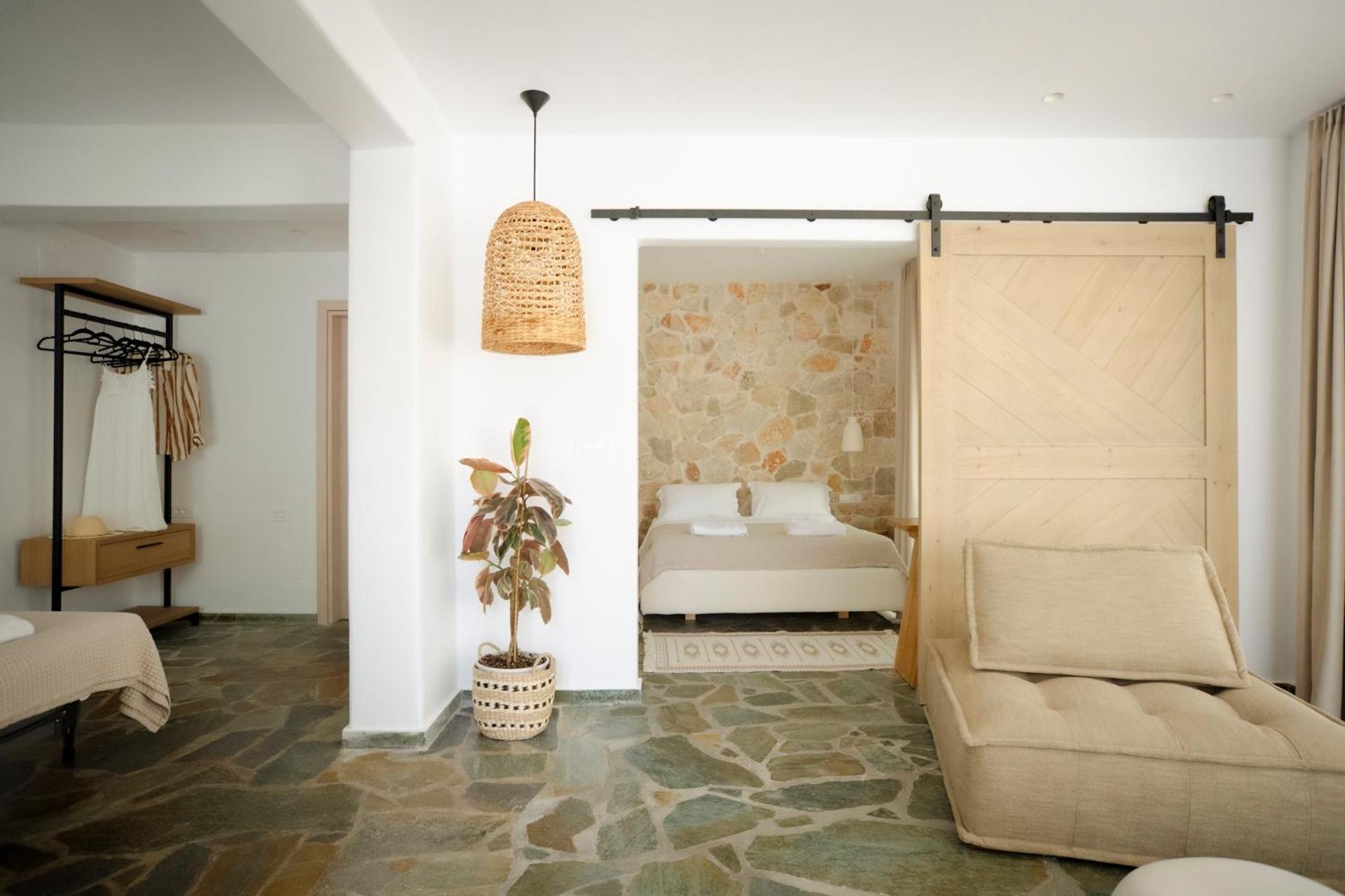 نافبليو Villa Vivari Suites المظهر الخارجي الصورة