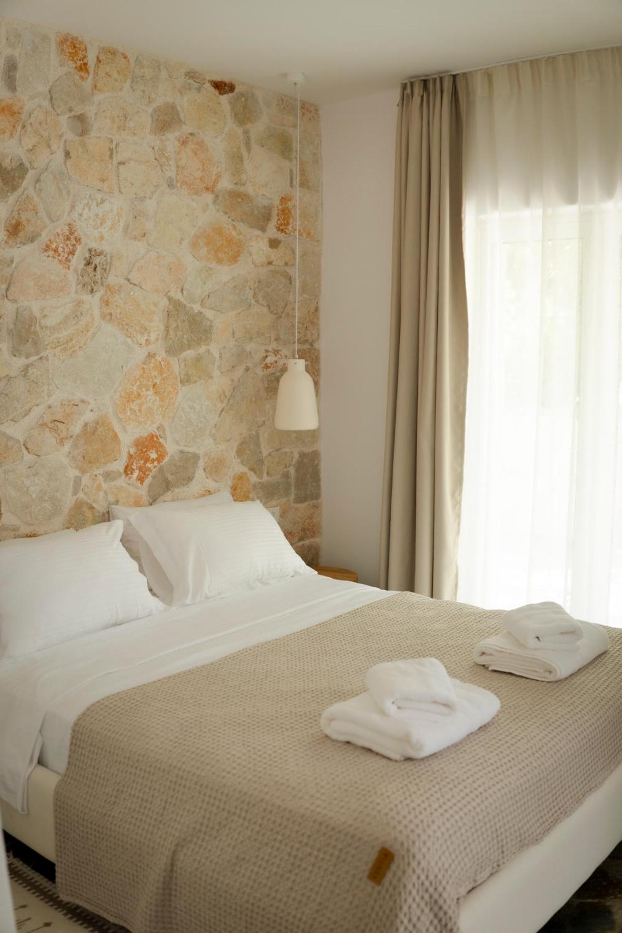 نافبليو Villa Vivari Suites المظهر الخارجي الصورة