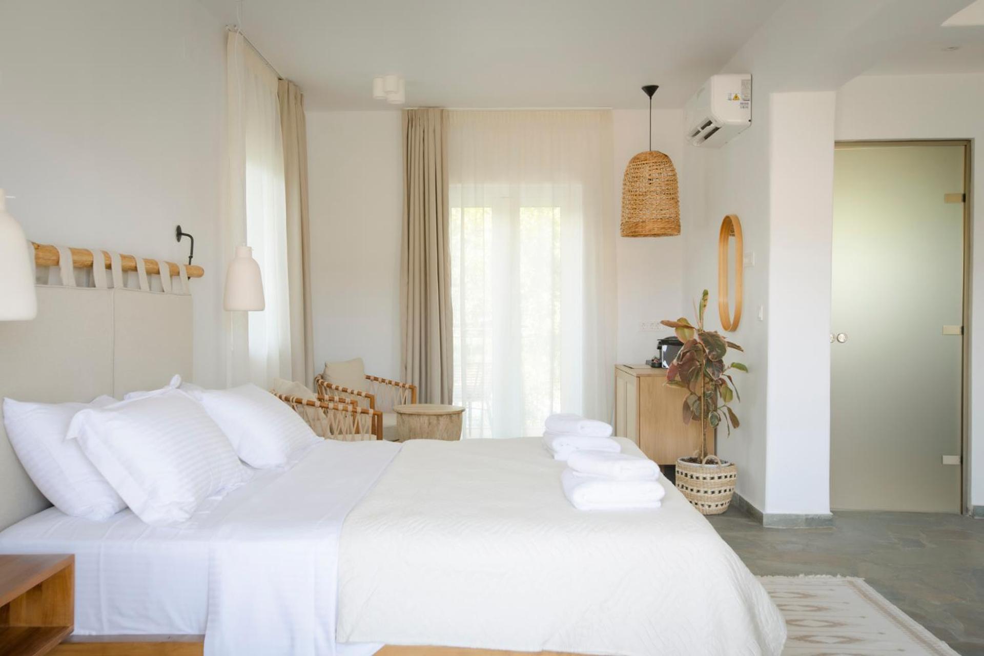 نافبليو Villa Vivari Suites المظهر الخارجي الصورة