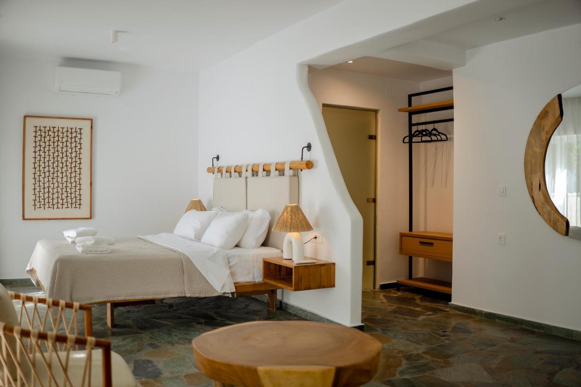 نافبليو Villa Vivari Suites المظهر الخارجي الصورة