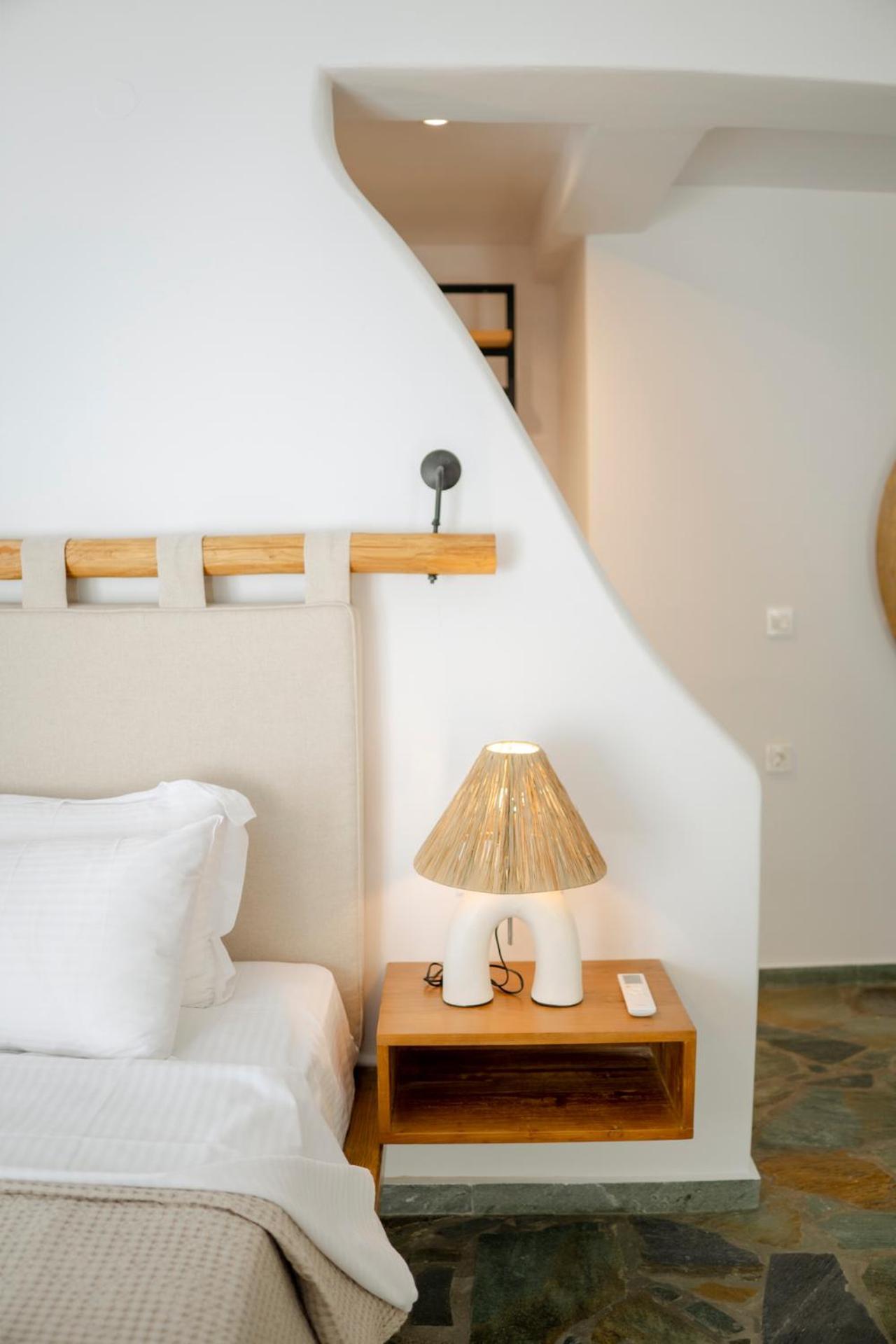 نافبليو Villa Vivari Suites المظهر الخارجي الصورة