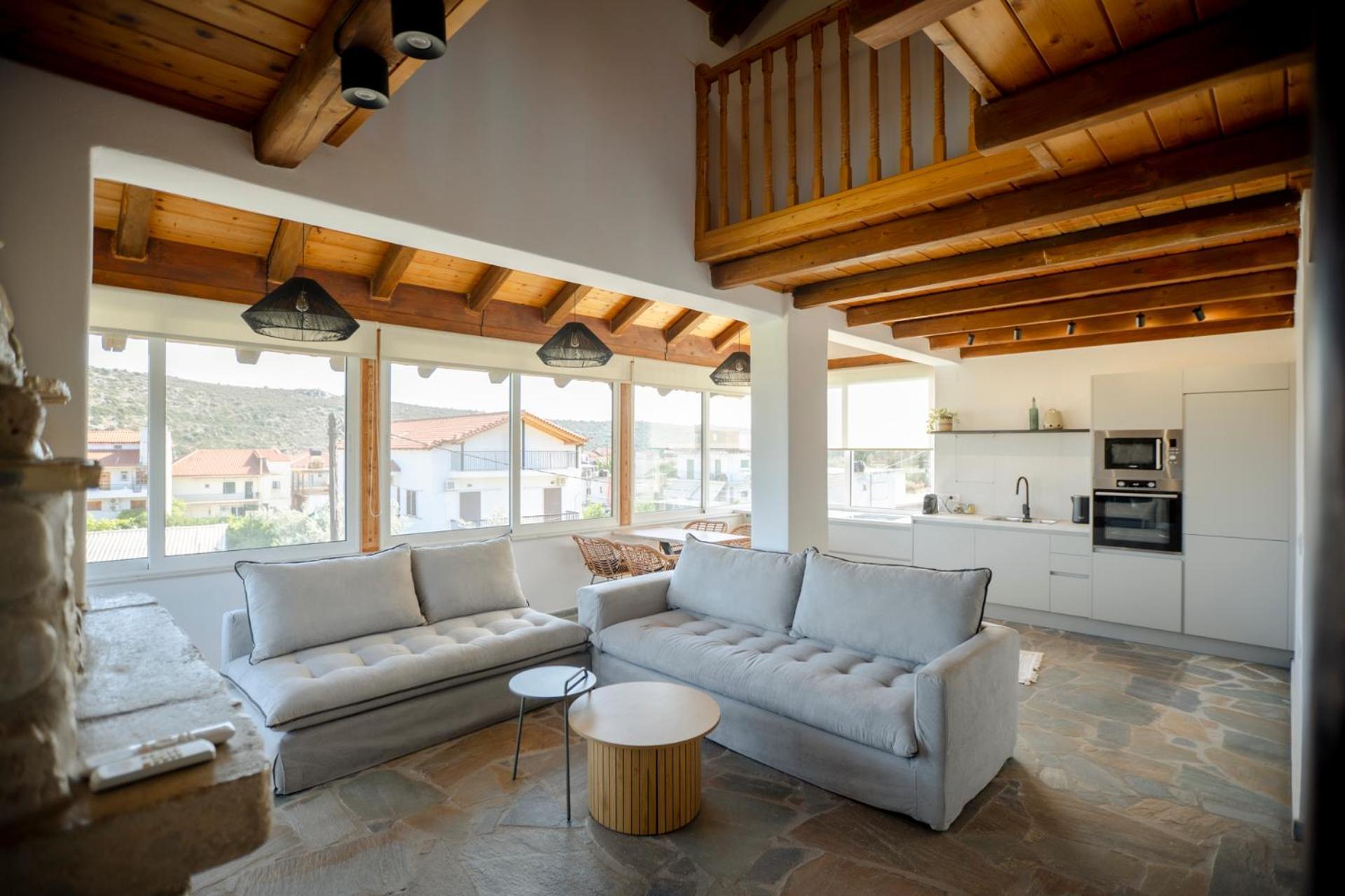 نافبليو Villa Vivari Suites المظهر الخارجي الصورة
