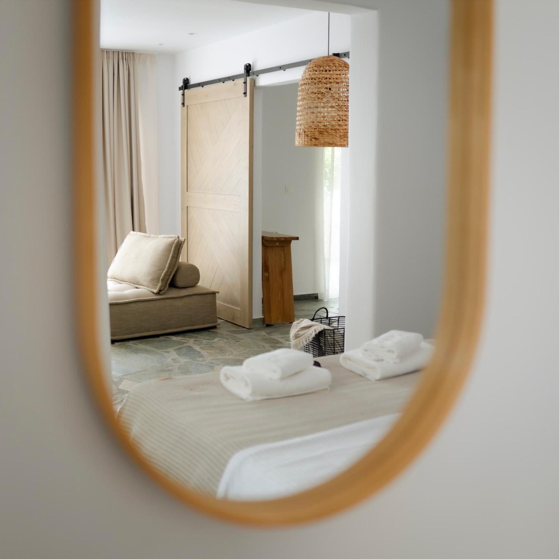 نافبليو Villa Vivari Suites المظهر الخارجي الصورة