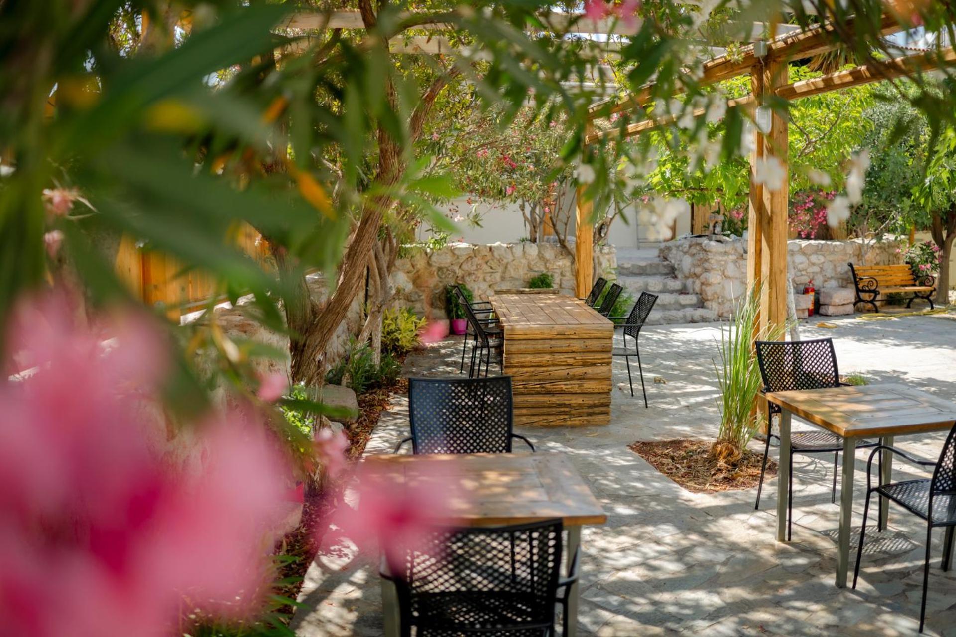 نافبليو Villa Vivari Suites المظهر الخارجي الصورة
