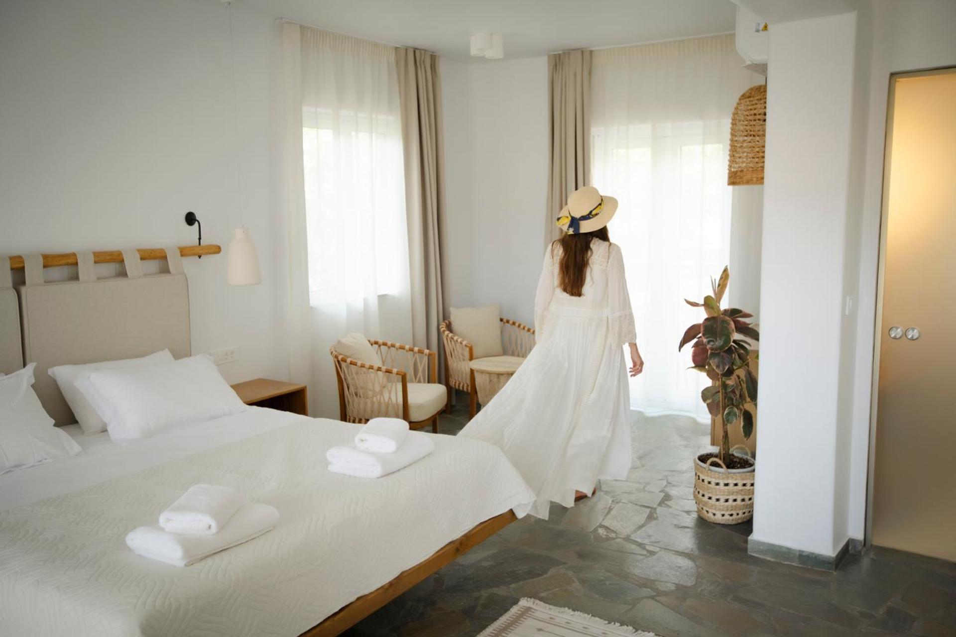 نافبليو Villa Vivari Suites المظهر الخارجي الصورة