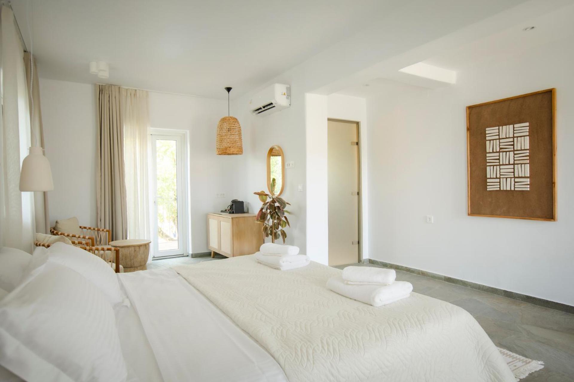 نافبليو Villa Vivari Suites المظهر الخارجي الصورة