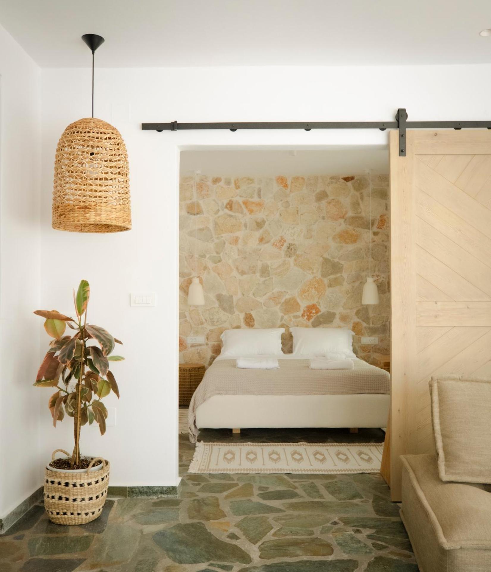 نافبليو Villa Vivari Suites المظهر الخارجي الصورة