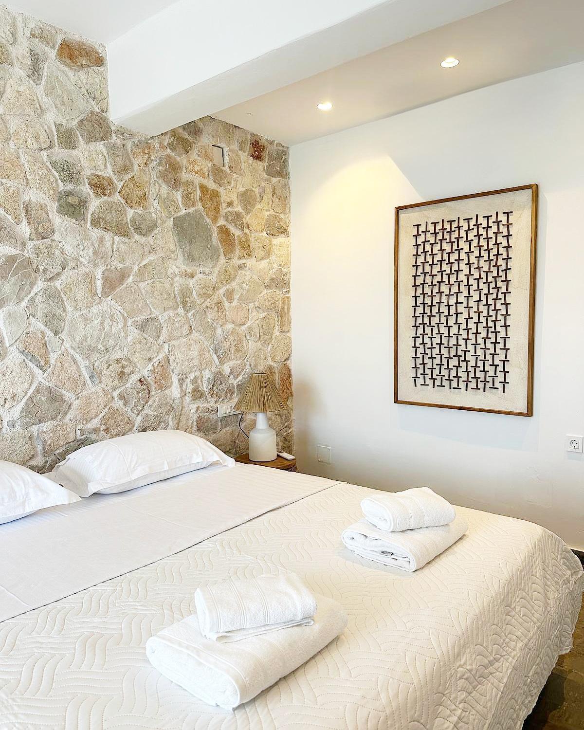 نافبليو Villa Vivari Suites المظهر الخارجي الصورة