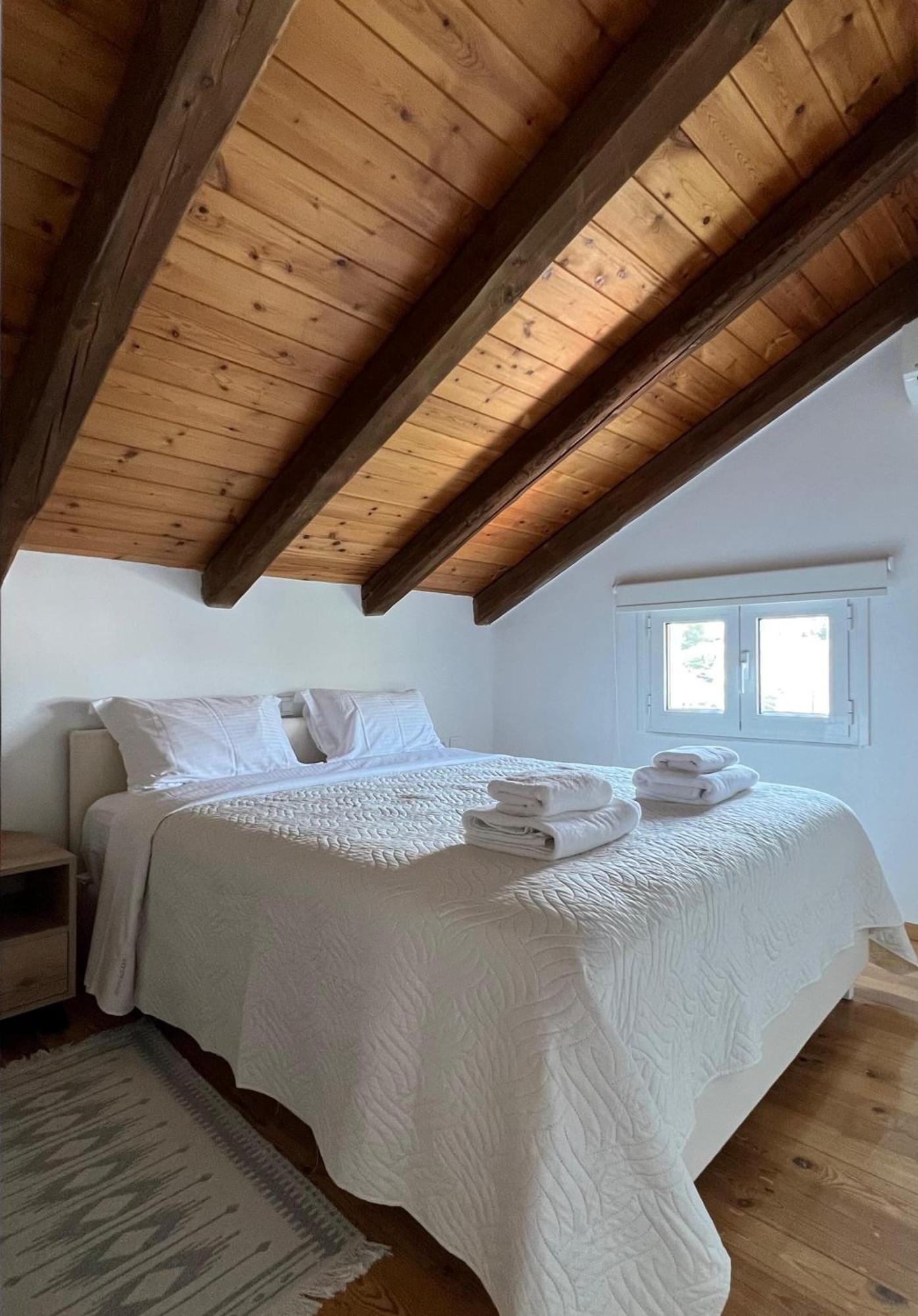 نافبليو Villa Vivari Suites المظهر الخارجي الصورة