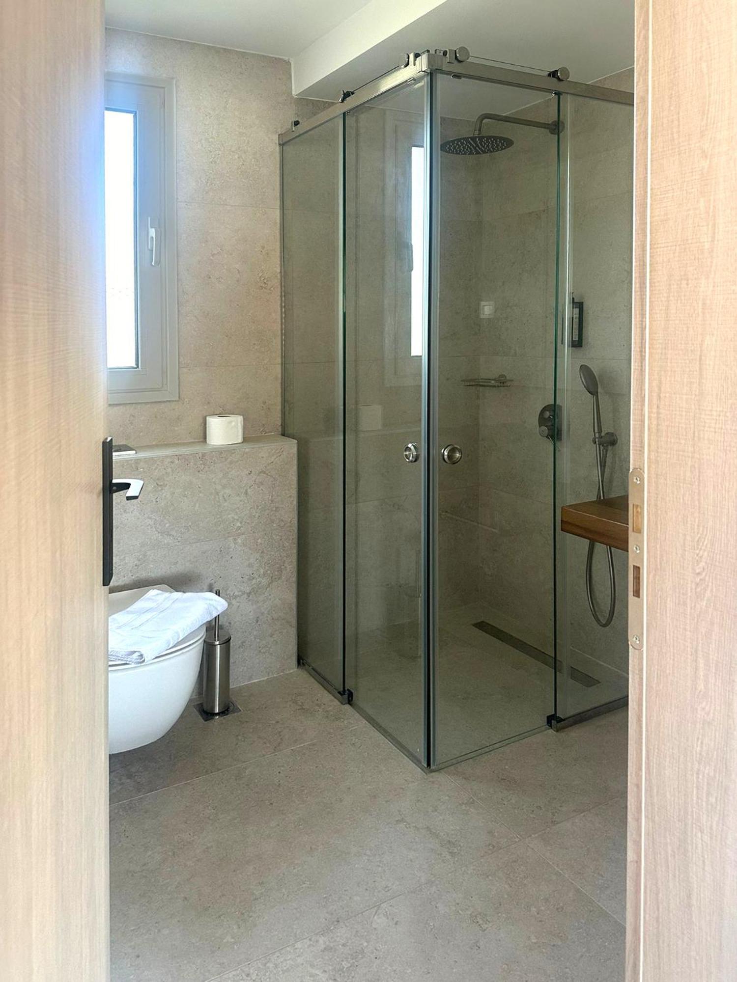 نافبليو Villa Vivari Suites المظهر الخارجي الصورة
