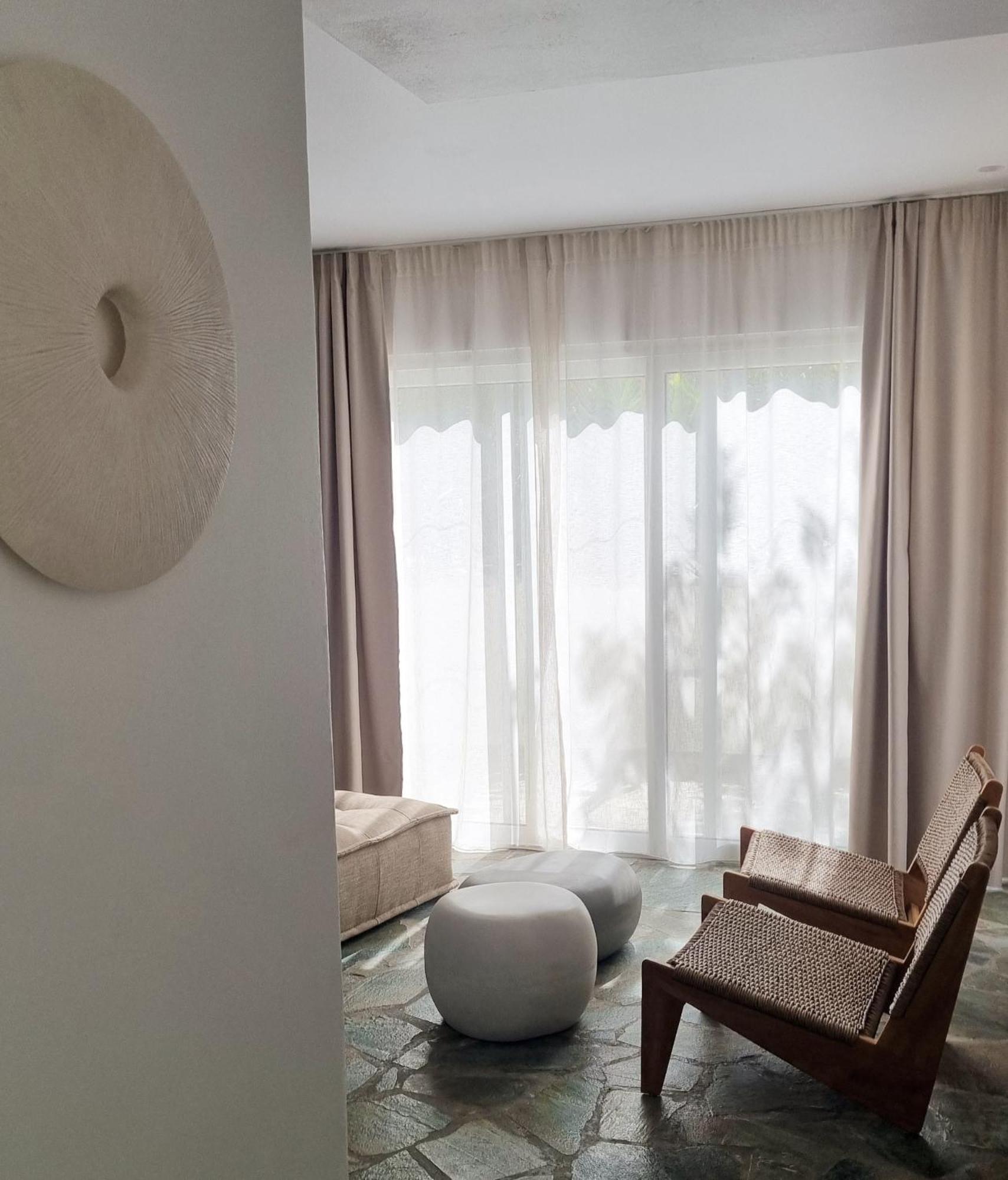 نافبليو Villa Vivari Suites المظهر الخارجي الصورة