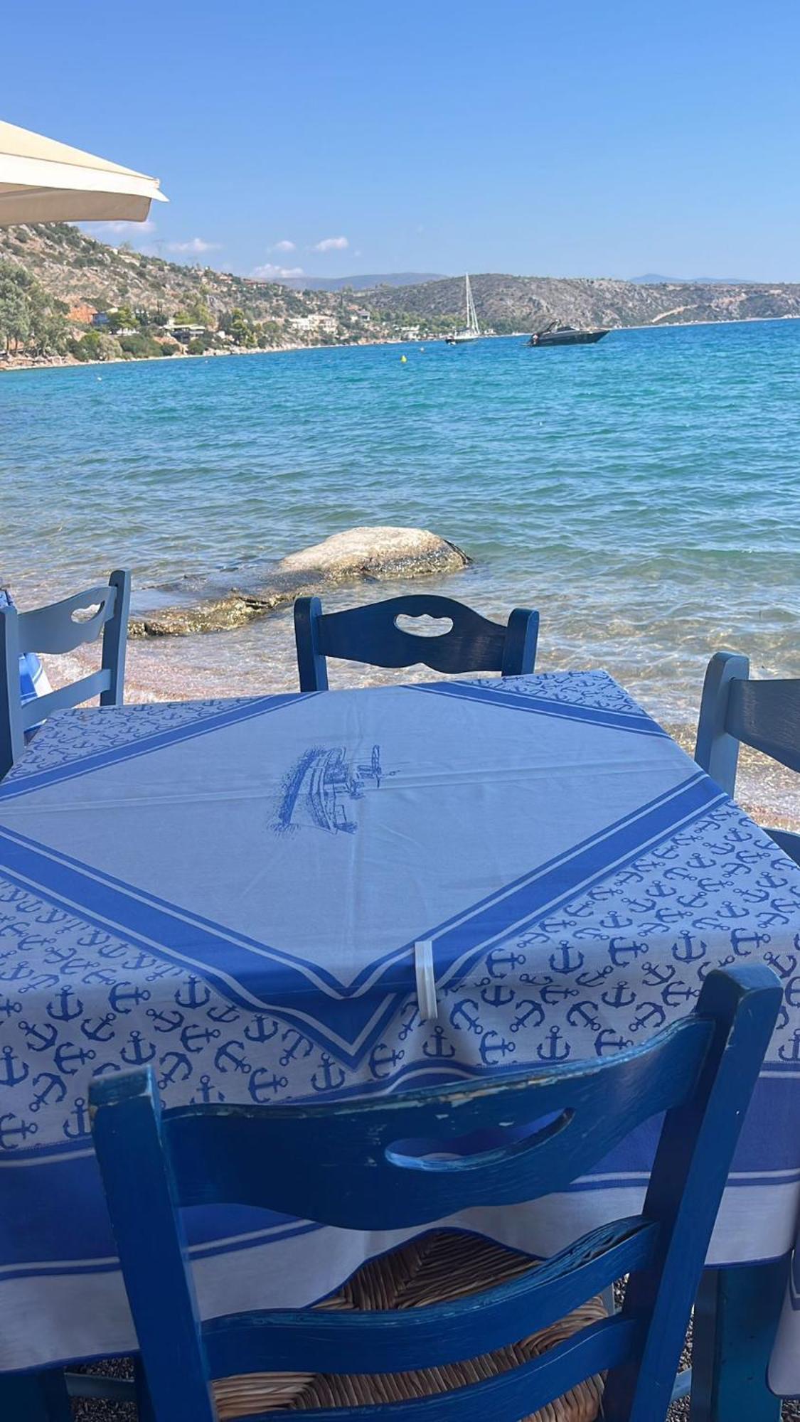 نافبليو Villa Vivari Suites المظهر الخارجي الصورة