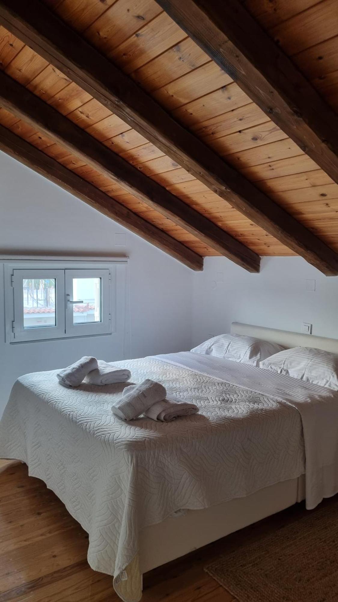 نافبليو Villa Vivari Suites المظهر الخارجي الصورة