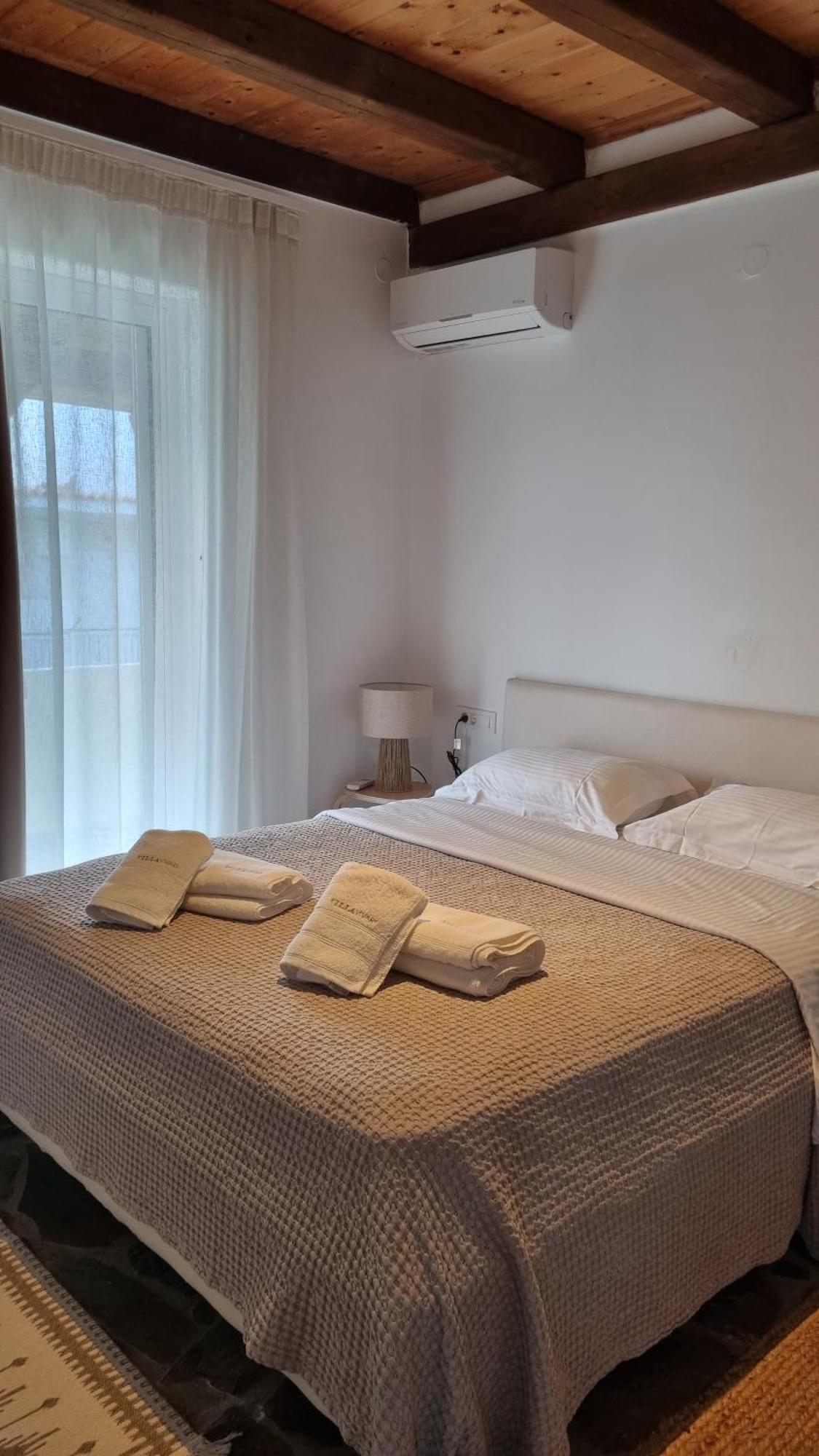 نافبليو Villa Vivari Suites المظهر الخارجي الصورة