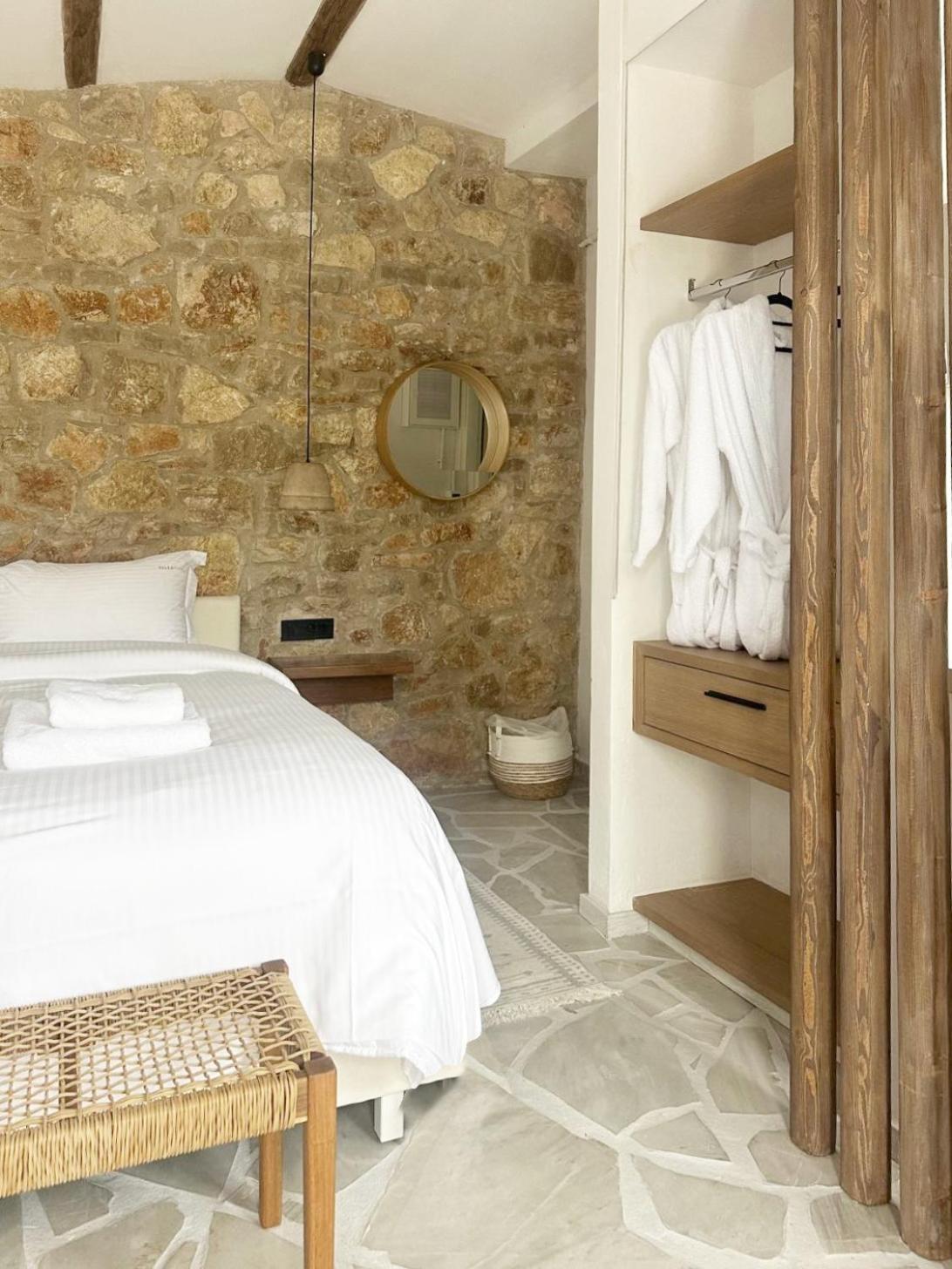 نافبليو Villa Vivari Suites المظهر الخارجي الصورة