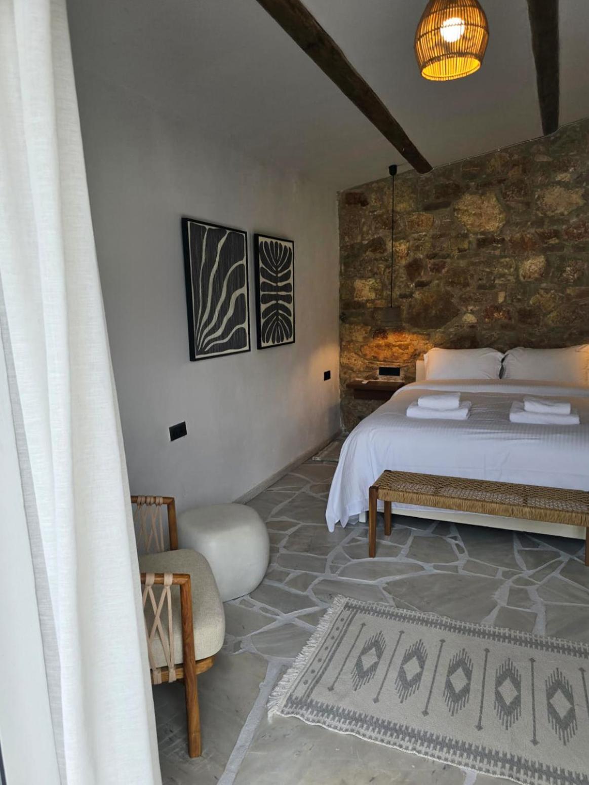نافبليو Villa Vivari Suites المظهر الخارجي الصورة